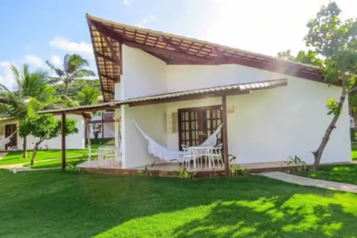 Bungalow